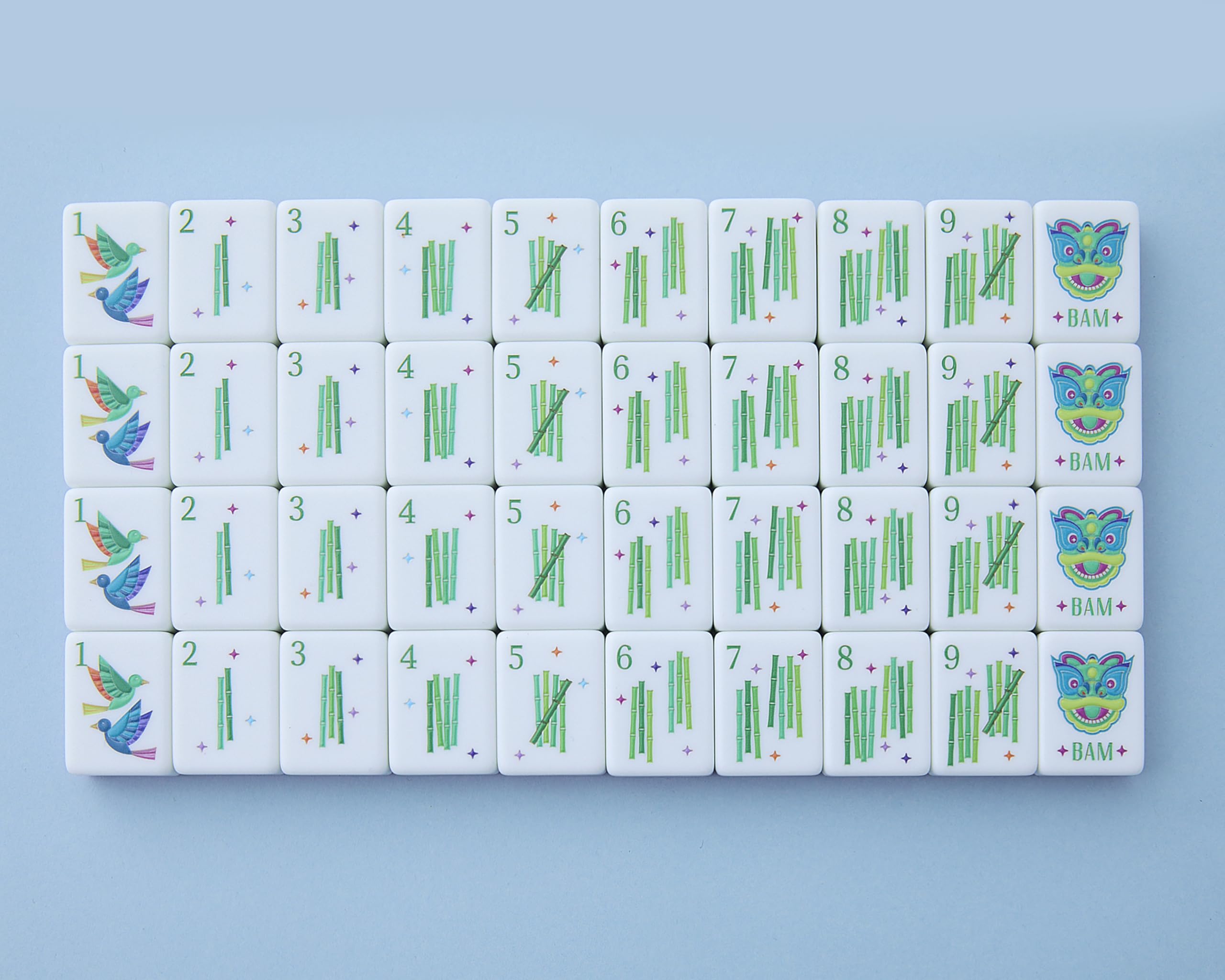 Eco-friendly Kaleidoscope tiles made from recycled materials, a mindful choice