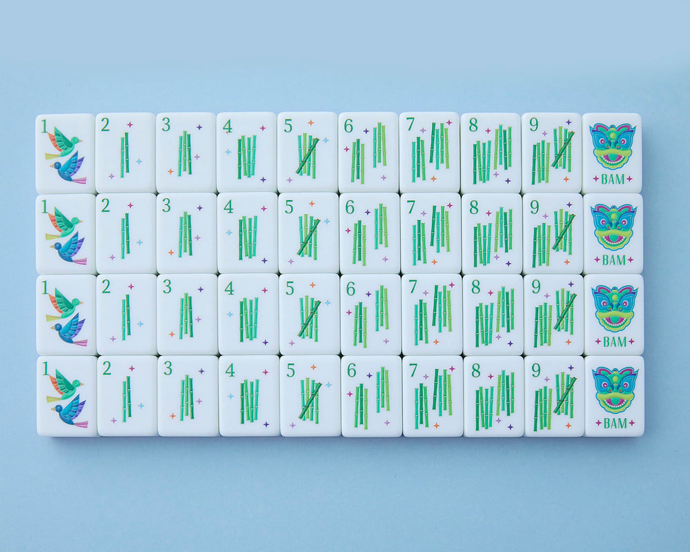 Eco-friendly Kaleidoscope tiles made from recycled materials, a mindful choice