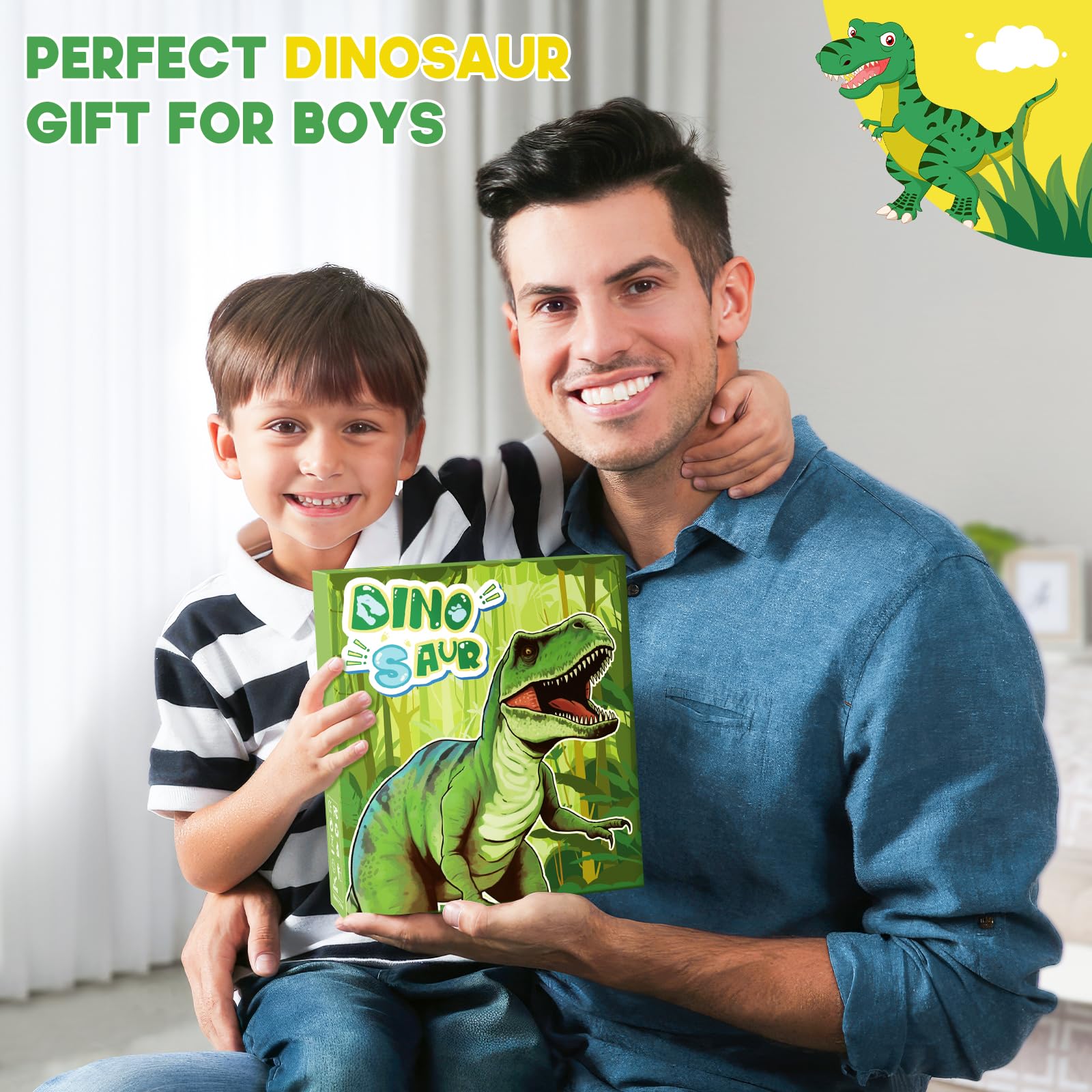 MAIGOZON non-toxic art supplies ensure safe creative sessions