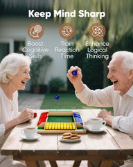 Maiji Planet Shut The Box classroom pack enabling fast recess-style challenges