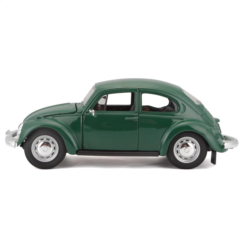 Maisto Beetle 1:24 SE, engine compartment open, models for study and display