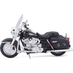 Maisto Harley-Davidson Road King Classic 2013 1:12 licensed product for enthusiasts.