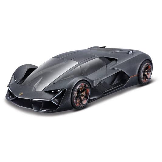 Maisto Lamborghini Terzo Millenio die-cast body for durable display