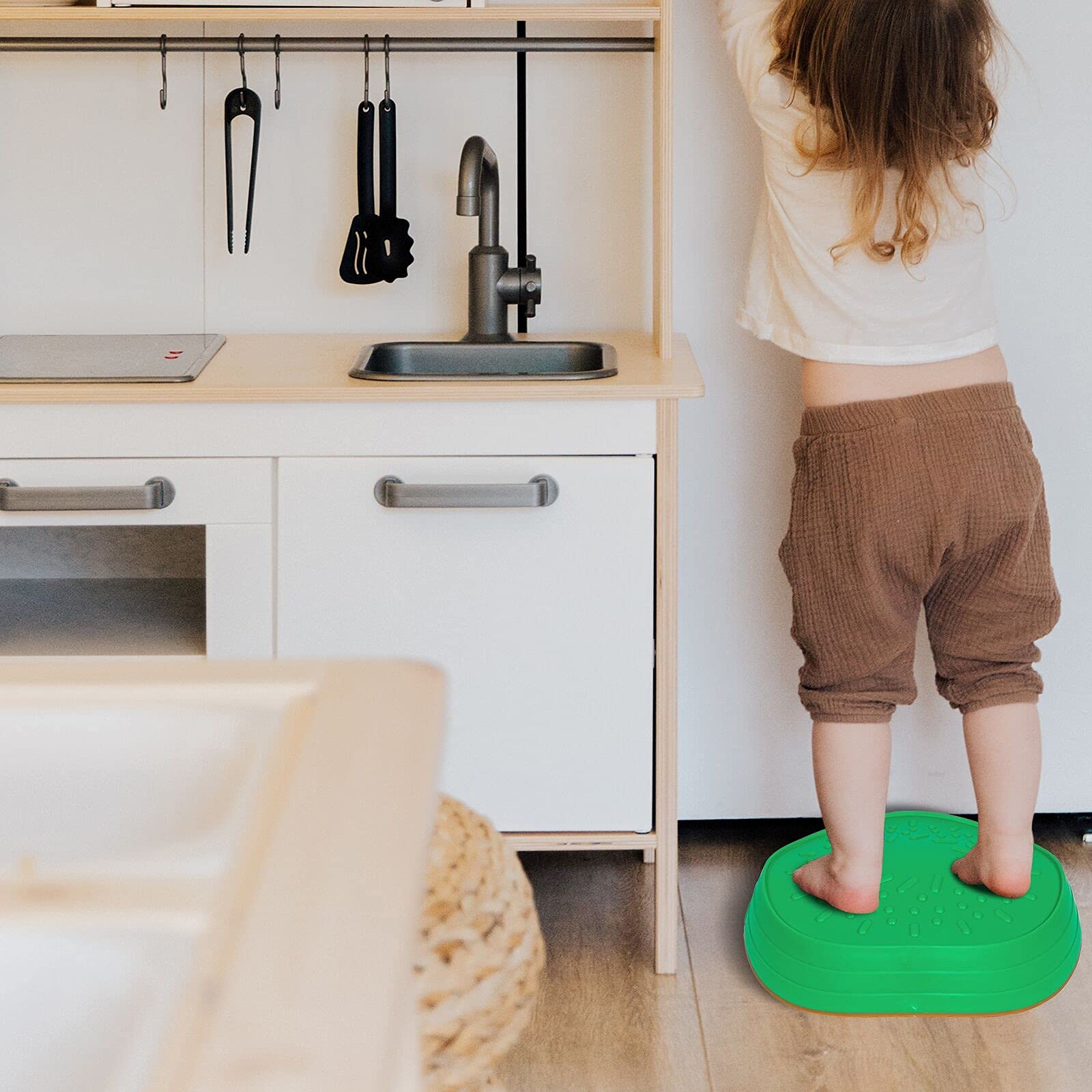 makarci balance kit supports up to 220 lbs including adults
