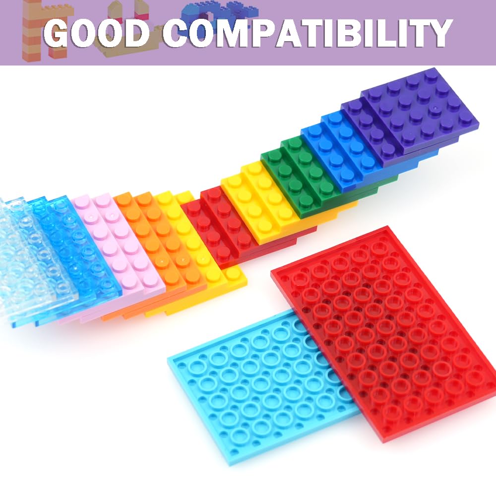 MALEKO hand-eye coordination development with constructive play boosts fine motor skills.