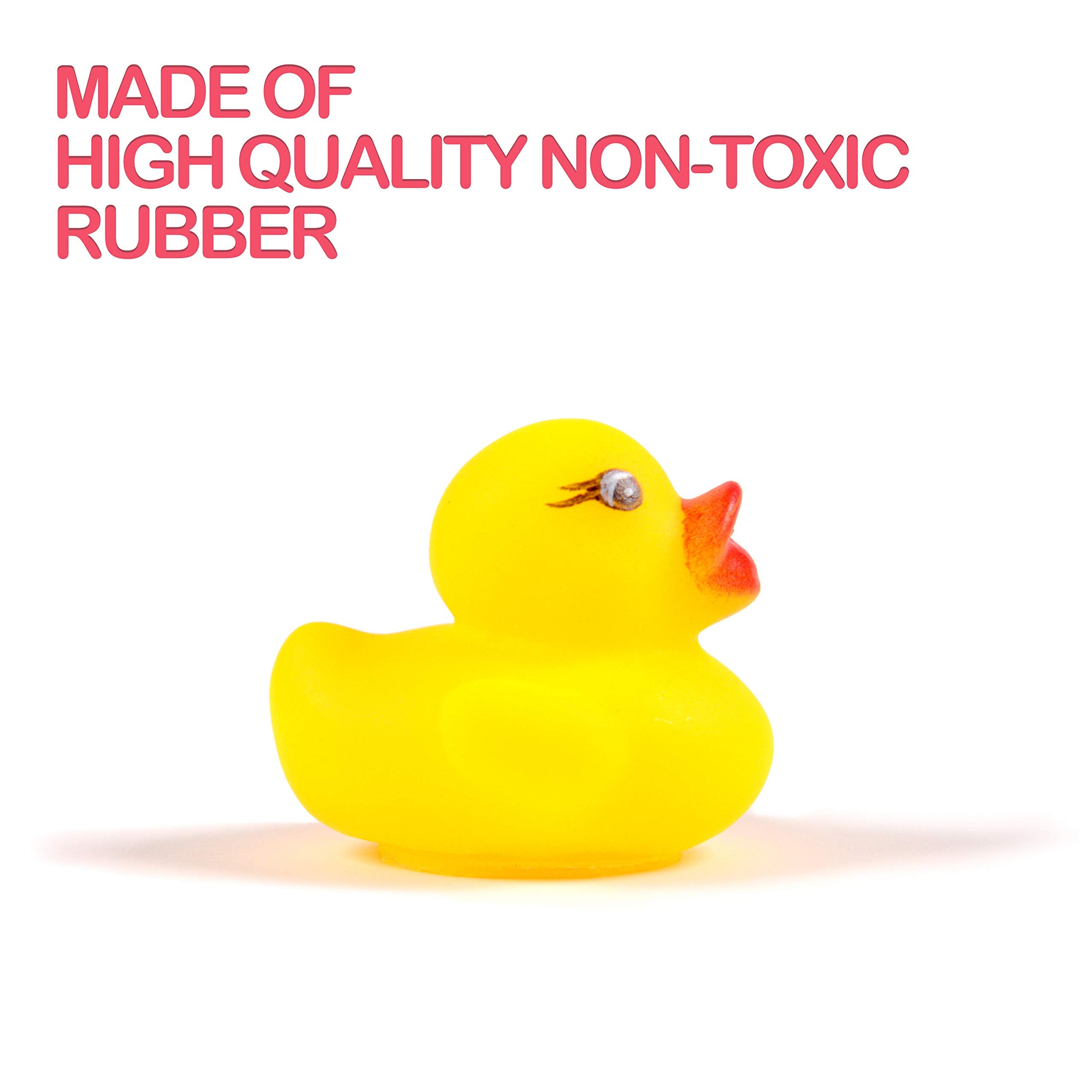 Maliweg non-toxic BPA-free rubber for safe water play.