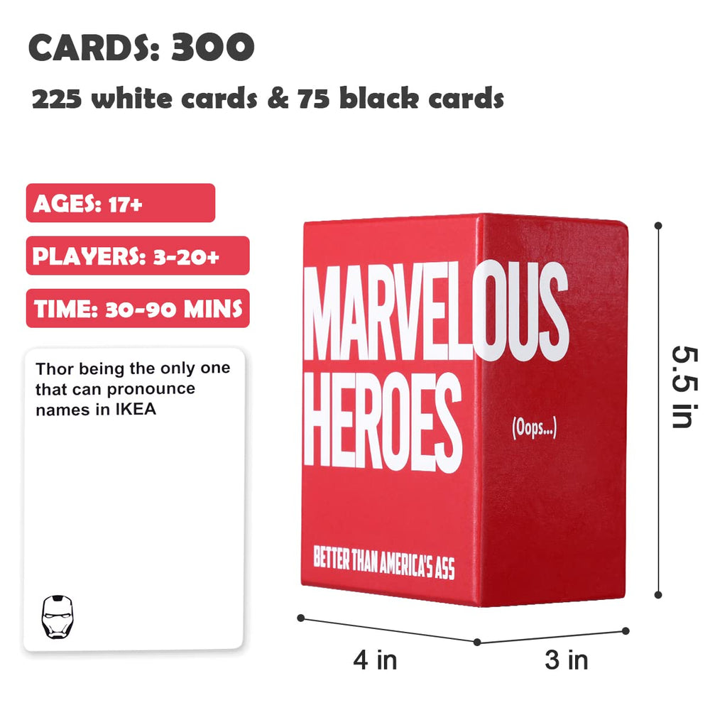 Malygame Marvel Heroes players' hands ready to draw and compete