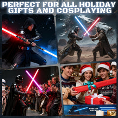 MAMXUAN gift-ready packaging suits cosplay and gifts