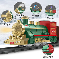 ManManLine train set cargo car 1 for imaginative cargo-hauling stories