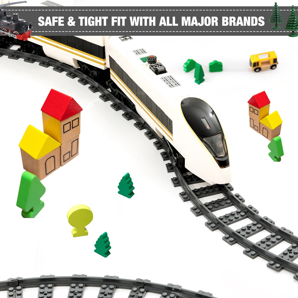 MANNIDOO compatible with major brands for seamless expansion