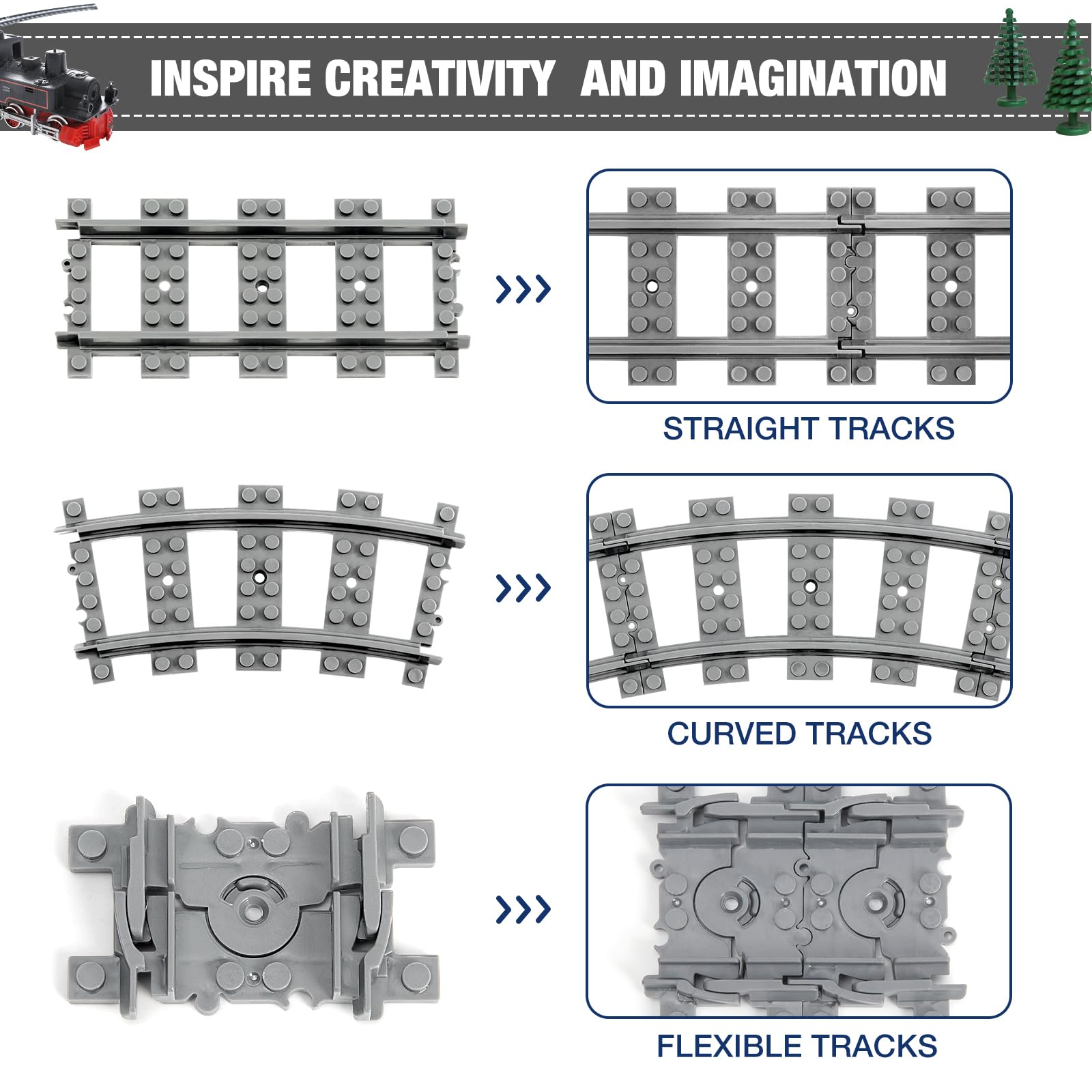 MANNIDOO branching intersections expand layout possibilities