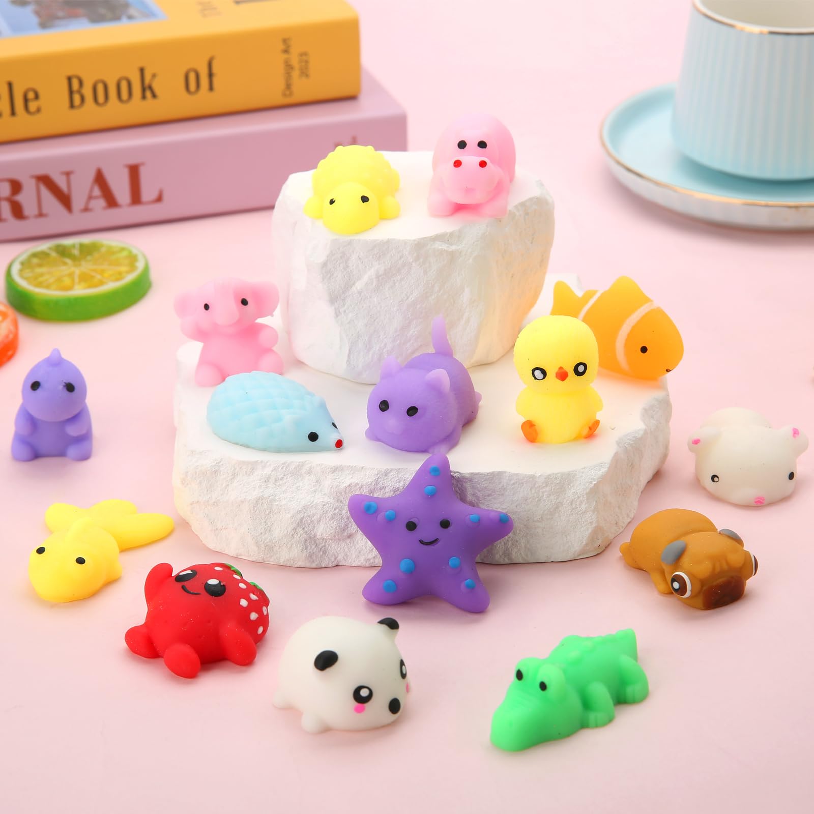 Mantyplay toy treasure box classroom prizes encourage engagement and small-stakes reward moments