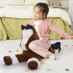 MaoGoLan bedroom buddy plush great for parties and storytime