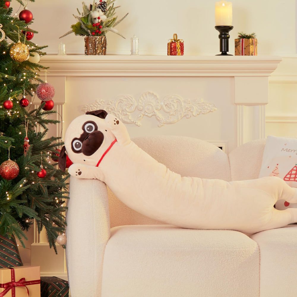 MaoGoLan bedroom living room car pillow ideal for lounging and relaxation.