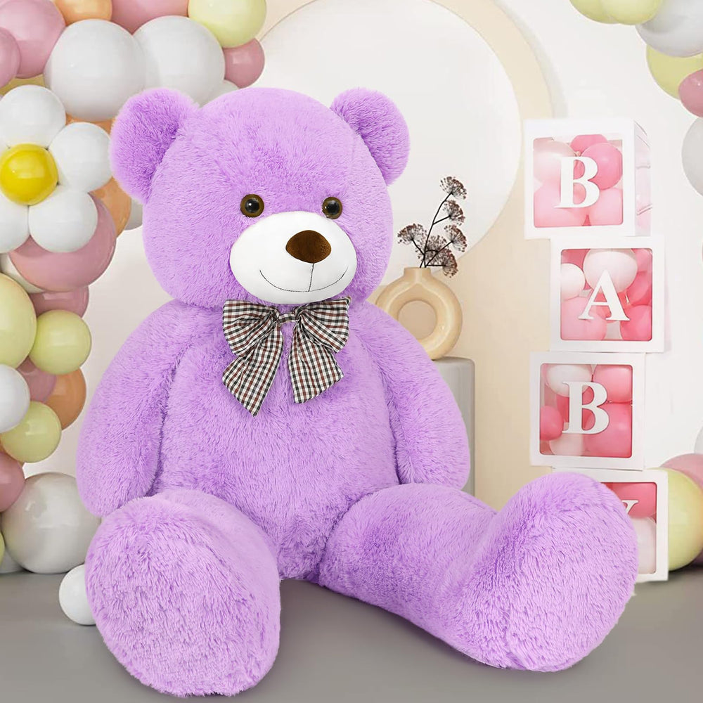 MaoGoLan big teddy bear gift decor for birthdays.