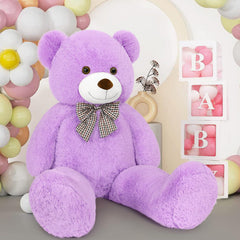 MaoGoLan big teddy bear gift decor for birthdays.