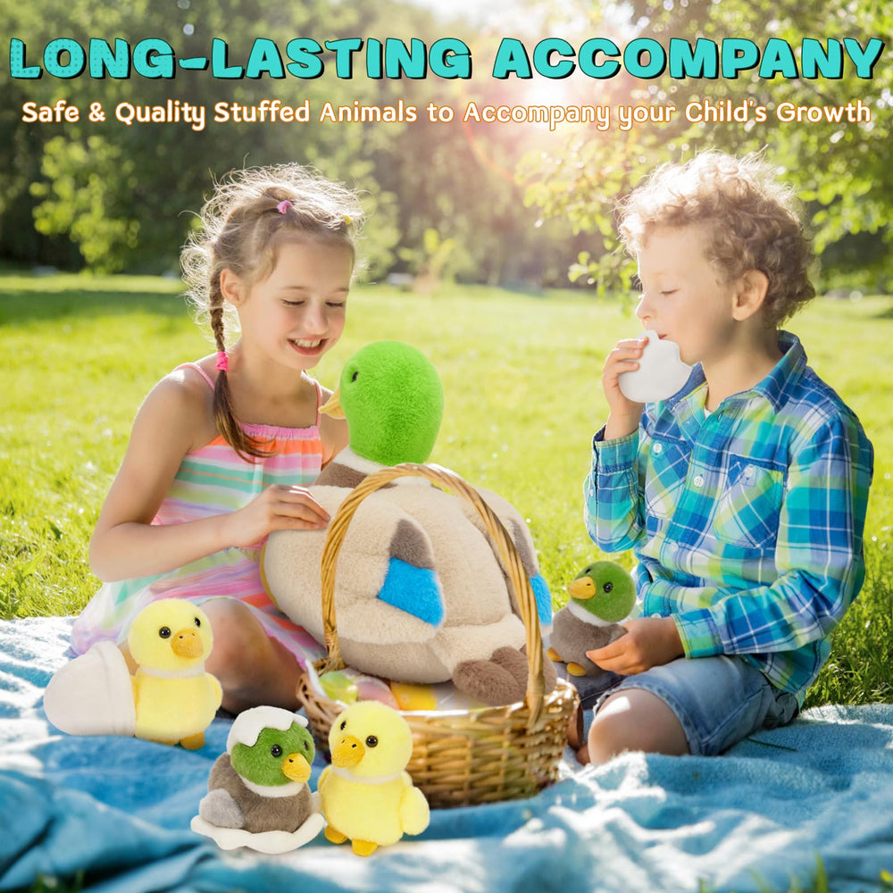 MaoGoLan care-friendly fabrics and easy-clean plush for kids and adults.