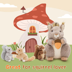 MaoGoLan durable, easy-care fabrics ensure lasting fun for kids.