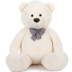 MaoGoLan giant teddy bear as a thoughtful gift idea for loved ones.