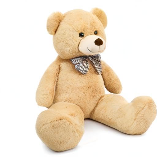 Cuddly companion for teens and adults by MaoGoLan