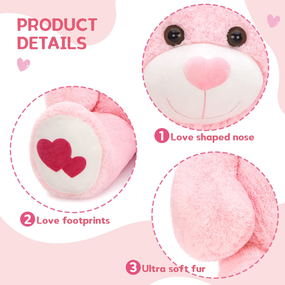 MaoGoLan long-distance gift idea, brightening relationships with a tangible hug.