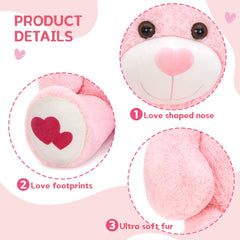 MaoGoLan long-distance gift idea, brightening relationships with a tangible hug.
