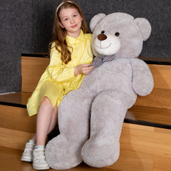 MaoGoLan room decor teddy enhances cozy corners and photo setups.