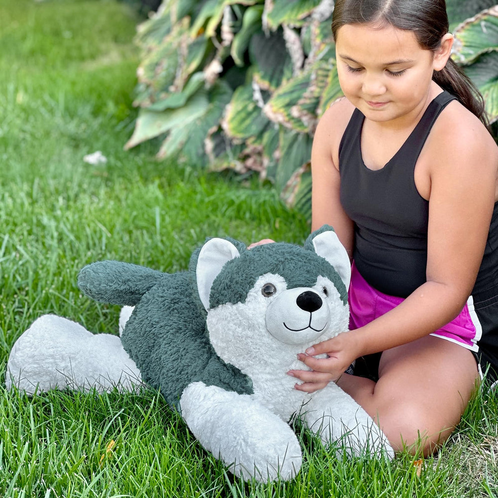 MaoGoLan soft fur close-up highlighting plush softness for hugs.