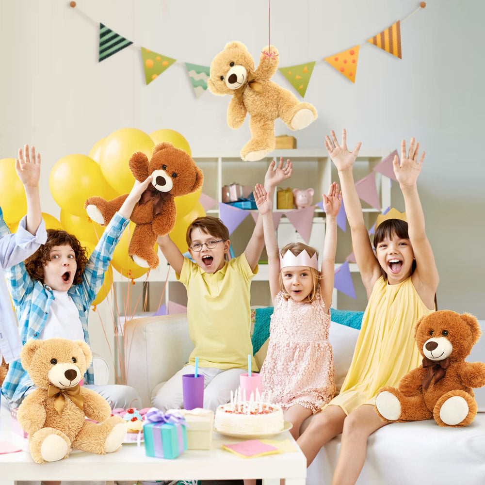 MaoGoLan teddy bears care instructions for easy maintenance.