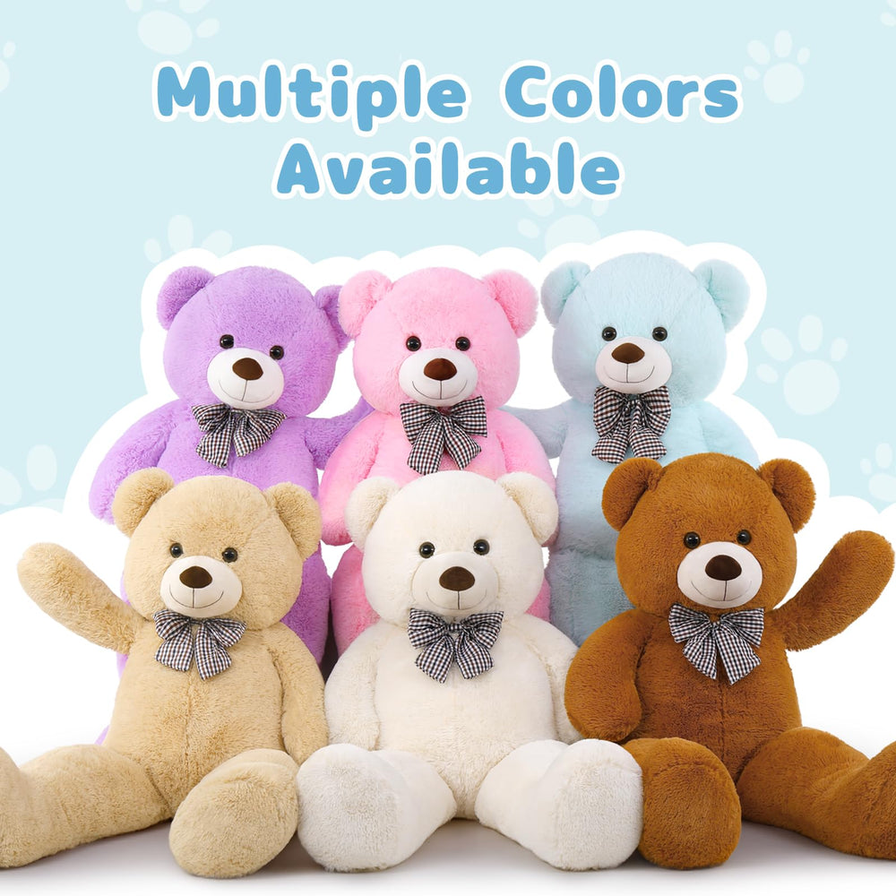 Maogolan ultra-soft plush fabric close-up highlights cozy, huggable comfort.