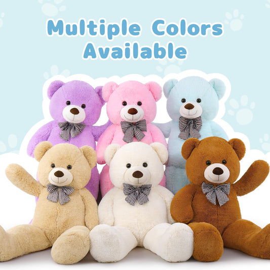 Maogolan ultra-soft plush fabric close-up highlights cozy, huggable comfort.
