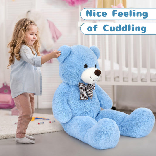 MaoGoLan ultra-soft plush fur plush for gentle touch and comfort.
