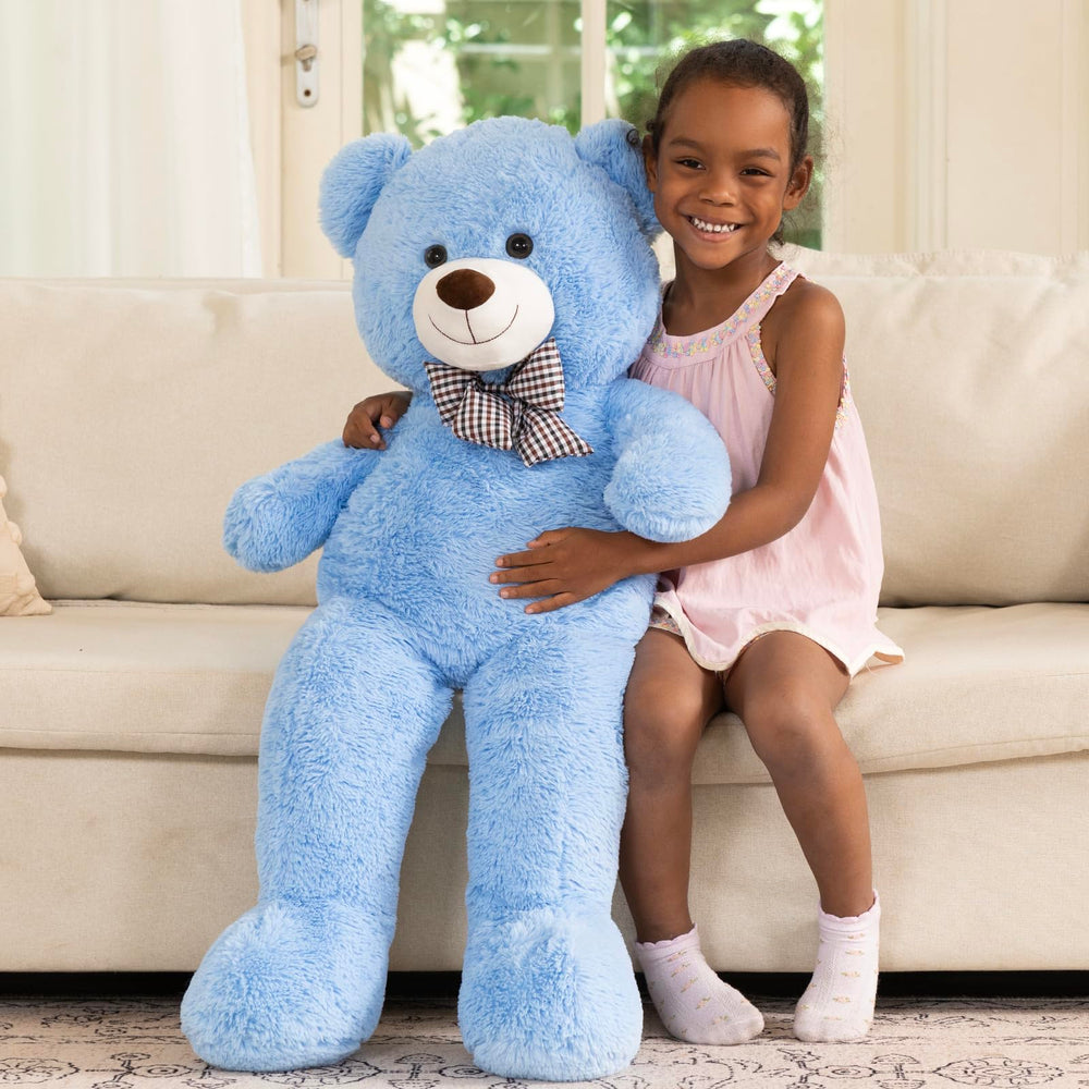 MaoGoLan valentines plush gift symbolizing affection for loved ones.