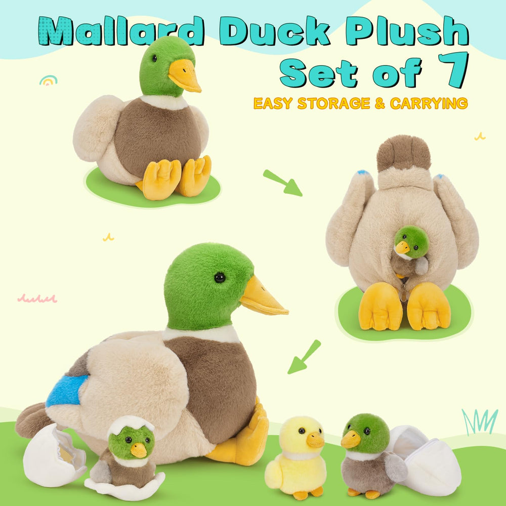 MaoGoLan zippered egg adds interactive discovery during playtime.