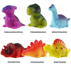 MAPIXO color-changing glow enhances tub time and pool play