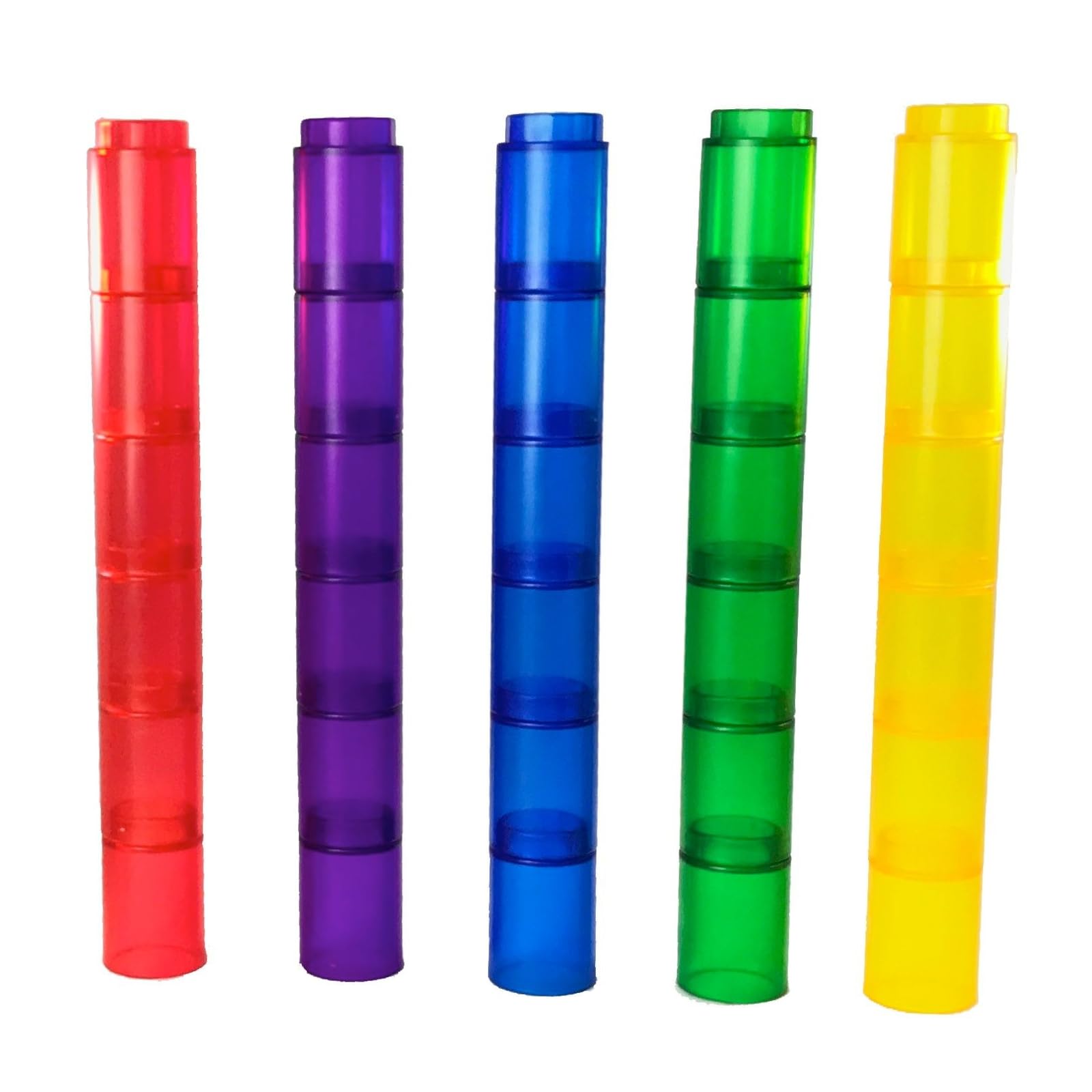 Marble Genius Tubes storage-and-cleanup keeps parts organized after play