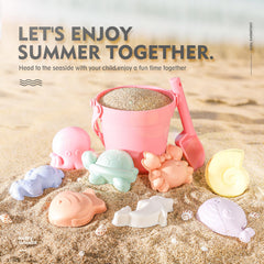 MarcZero conch sand mold for imaginative sea shell creations