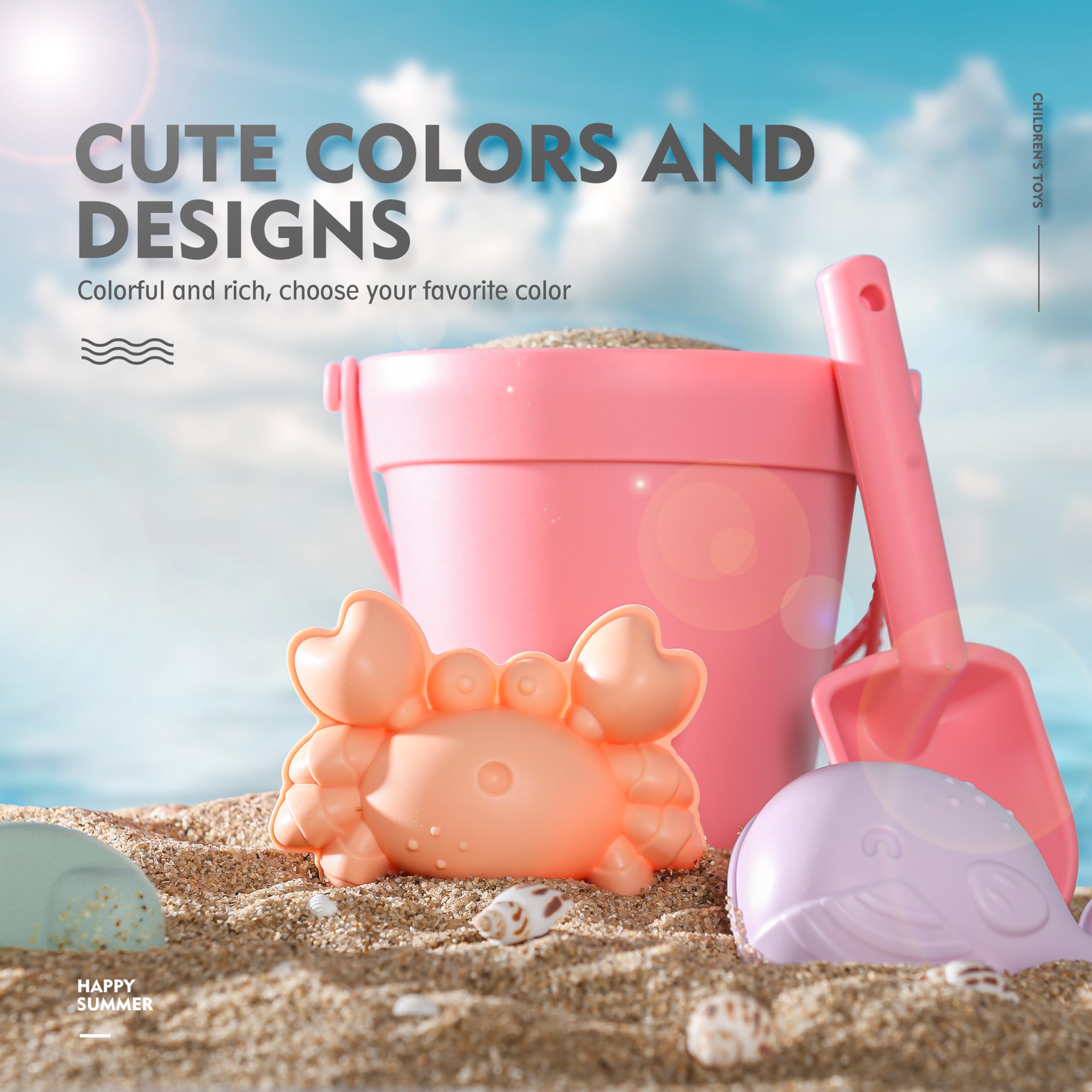 MarcZero turtle sand mold for kid-friendly shapes at the shore