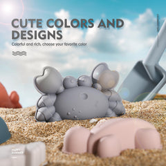 MarcZero conch mold for creative sea-inspired sand art