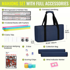 Marllifenney pusher and rack combos streamline setup and cleanup