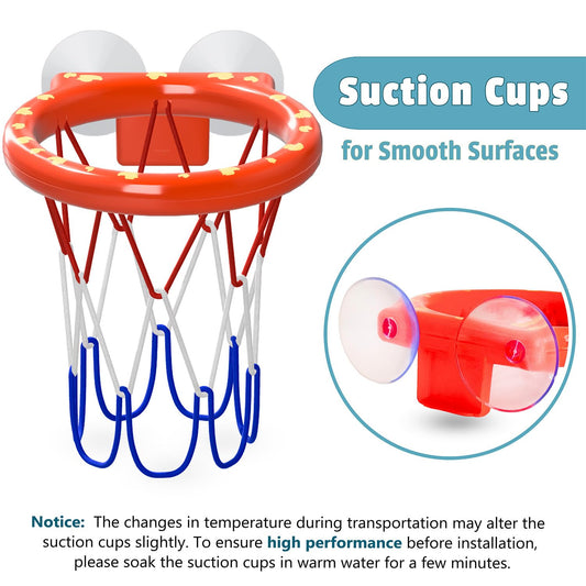 MARPPY four no-hole balls designed for safe, mess-free tossing
