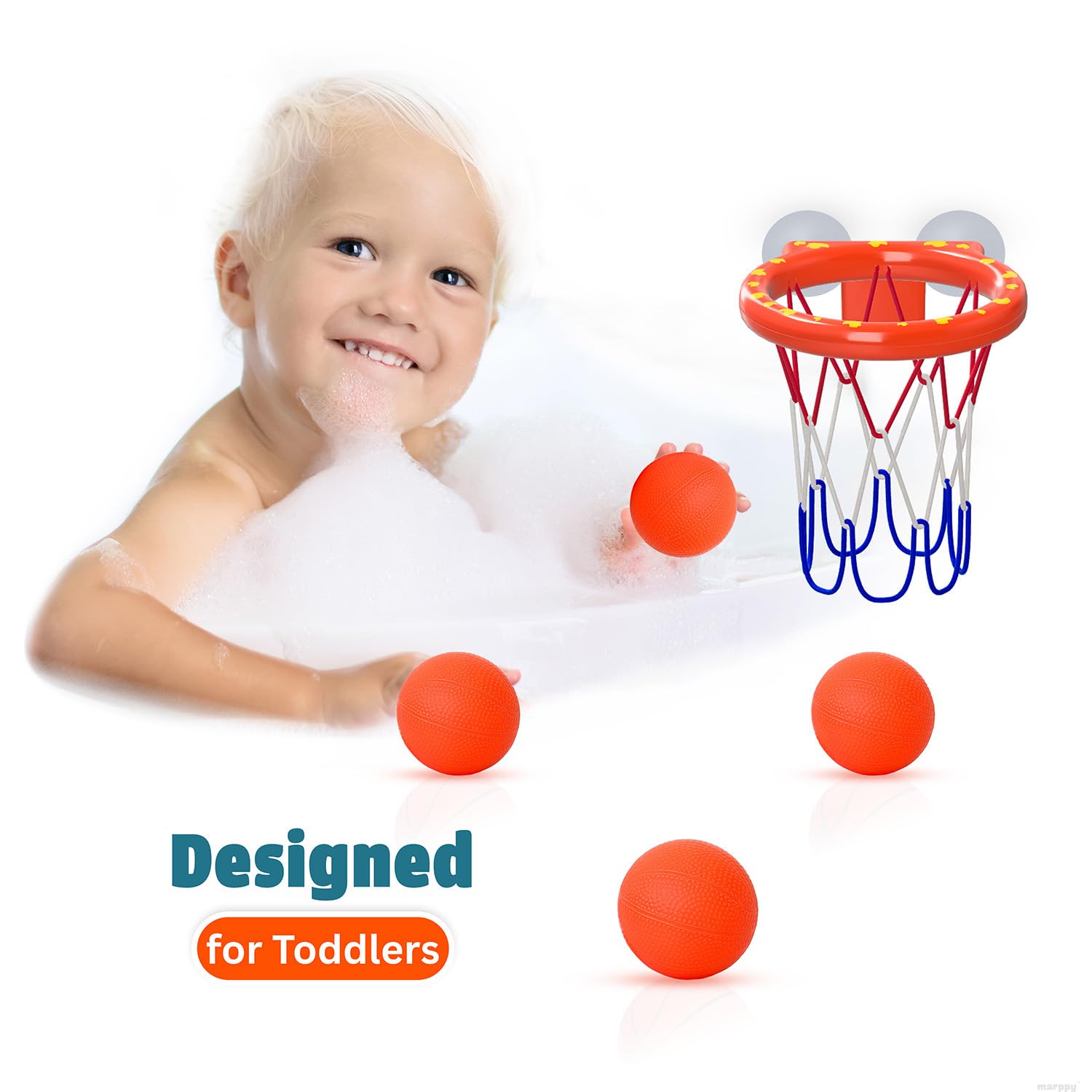 MARPPY gift option for toddlers for birthdays or holidays
