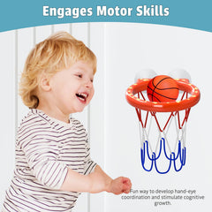 MARPPY gift-ready box for a fun bath toy surprise