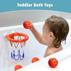 MARPPY hand-eye coordination toy boosts playful skills in bath