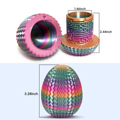 Marsaball Puzzle Box for cash gifts offers a clever party surprise