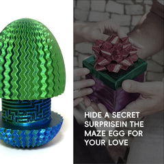 Marsaball Reusable Gift Box offering sustainable packaging.
