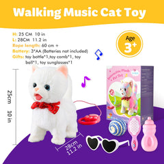 Marsjoy Safe Plush Toy with reliable after-sales support for peace of mind.