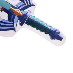 MARUKQW Child-friendly cosplay prop suitable for playful dress-up.