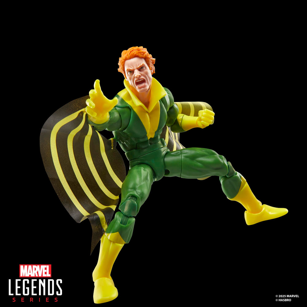 Banshee alternate hands set for dynamic poses