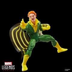 Banshee alternate hands set for dynamic poses